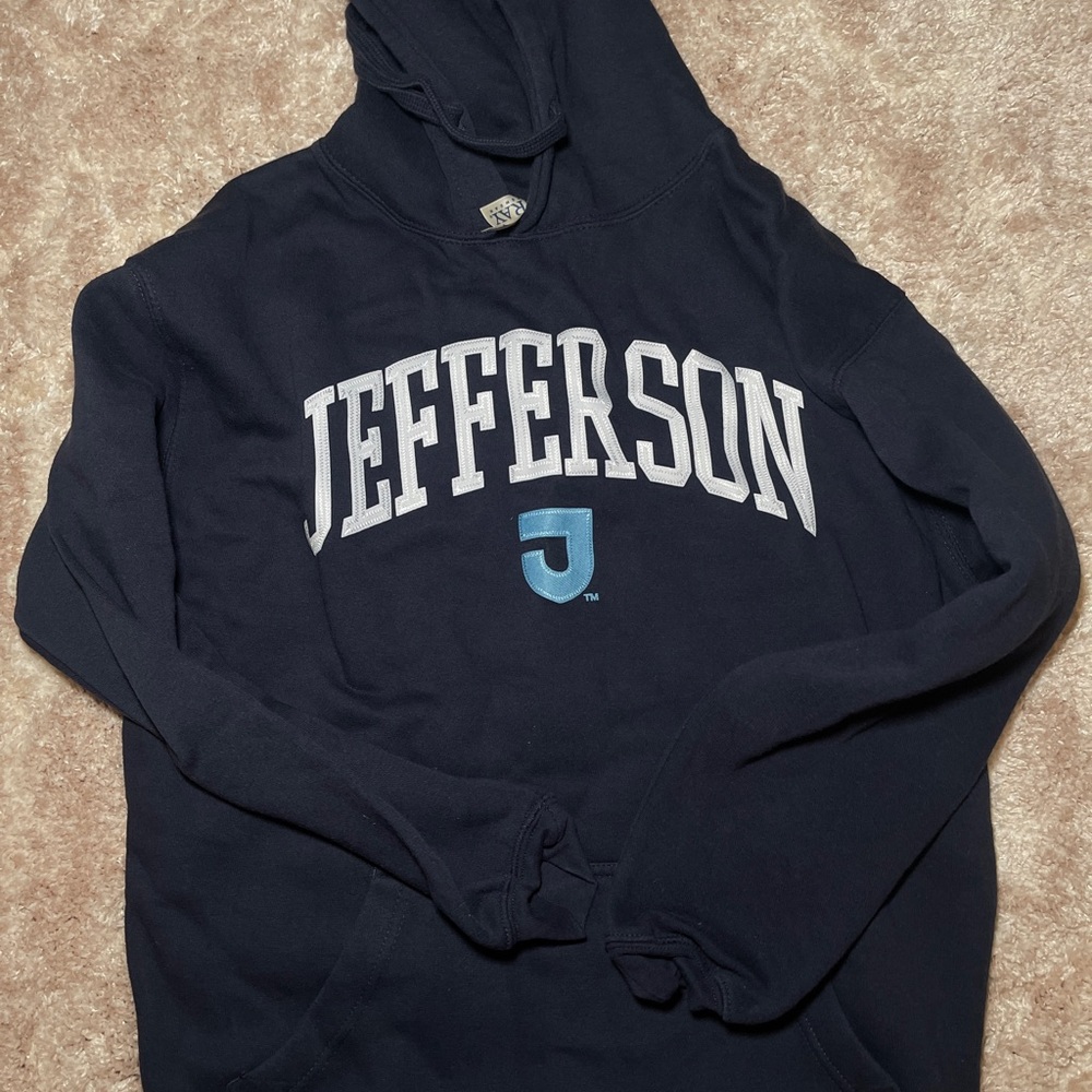 Jefferson University Sweatshirt